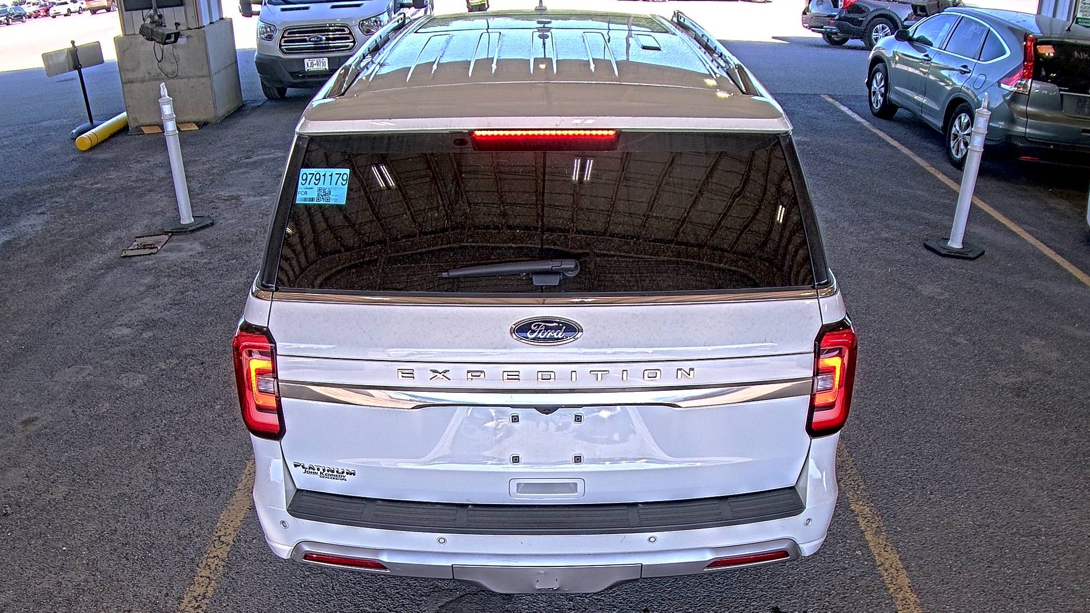 FORD EXPEDITION - 6