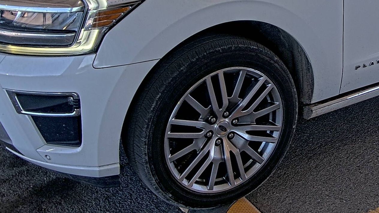 FORD EXPEDITION - 8