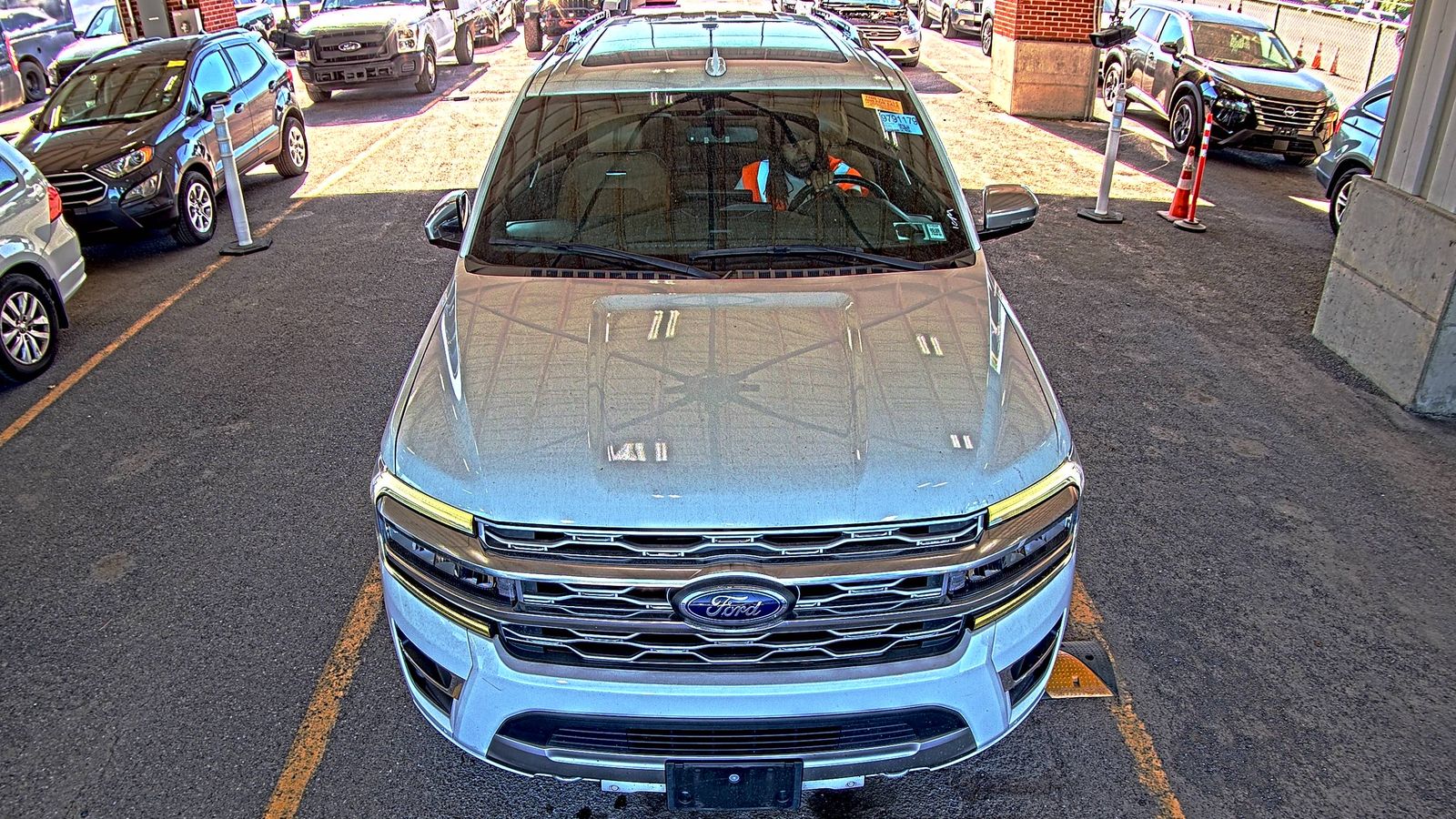 FORD EXPEDITION - 3
