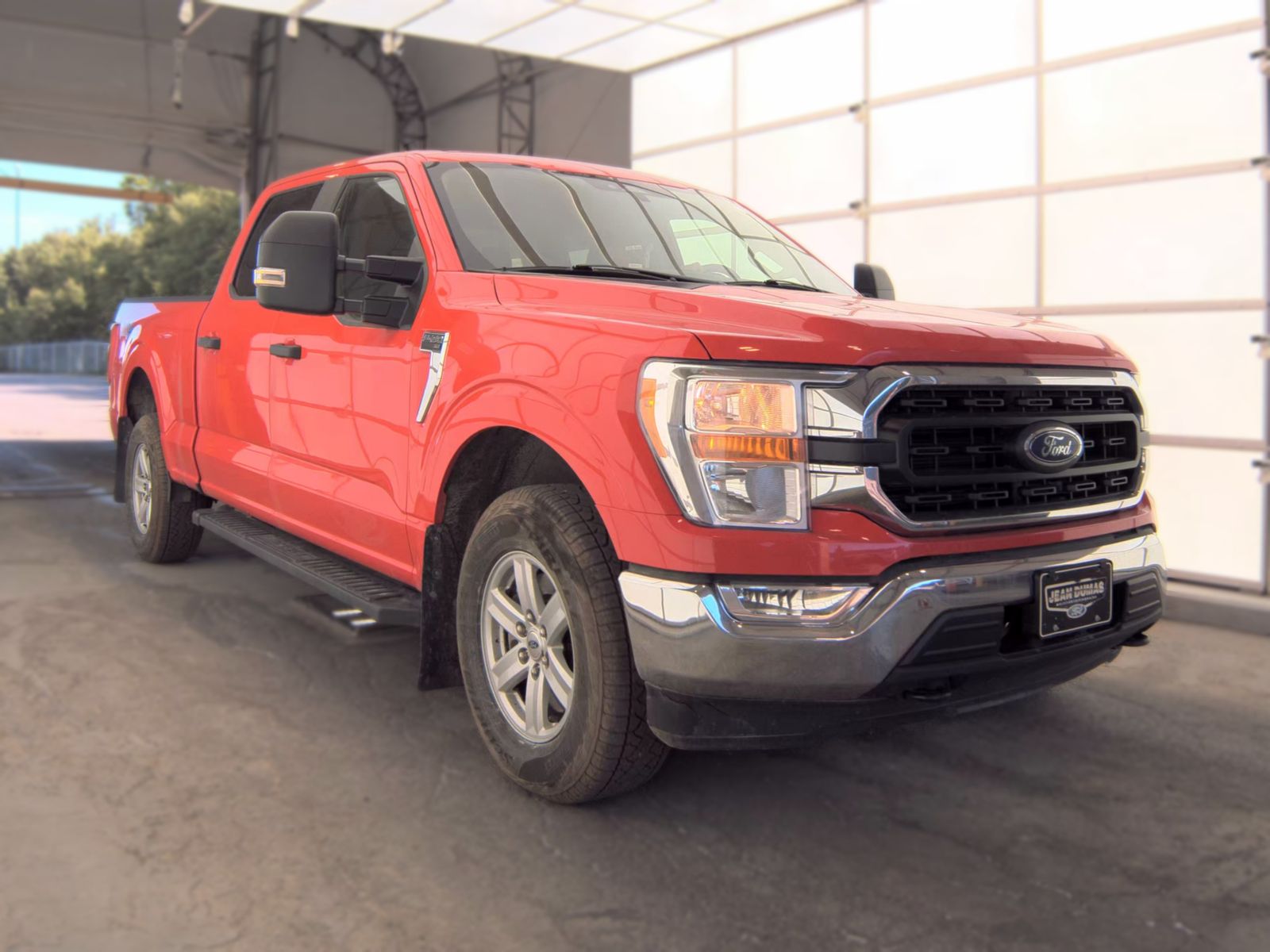 FORD F-150 - 5