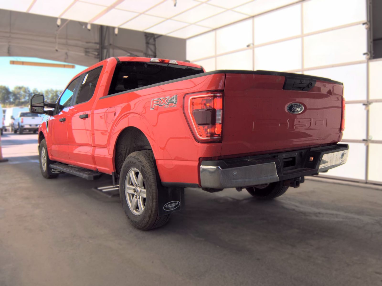 FORD F-150 - 9