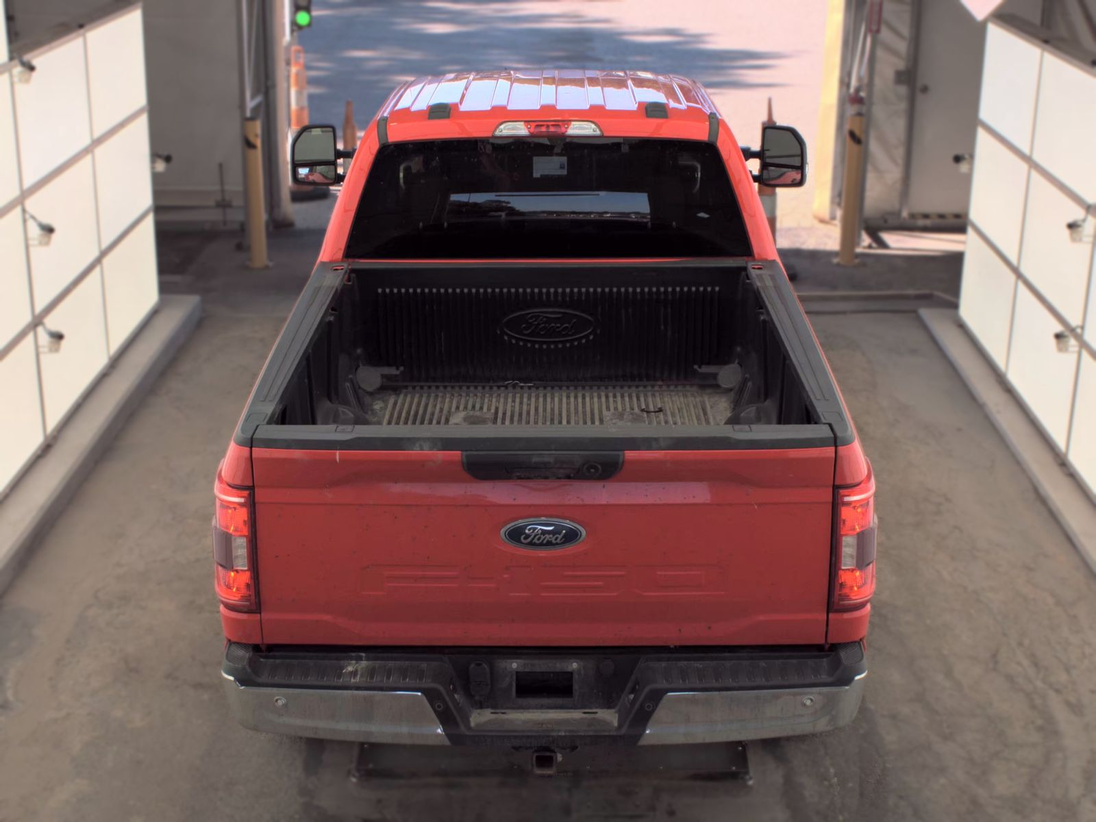 FORD F-150 - 7
