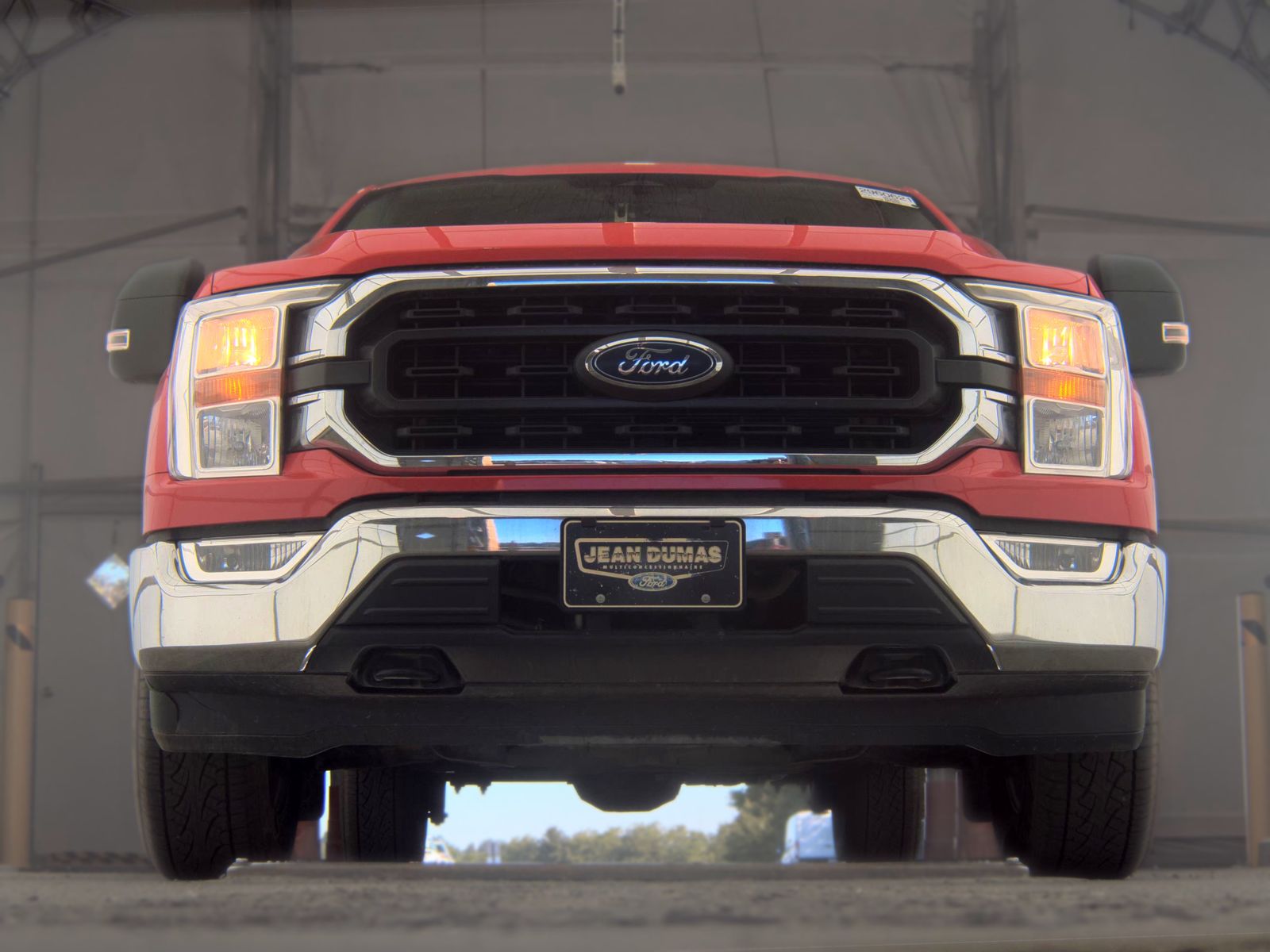 FORD F-150 - 4