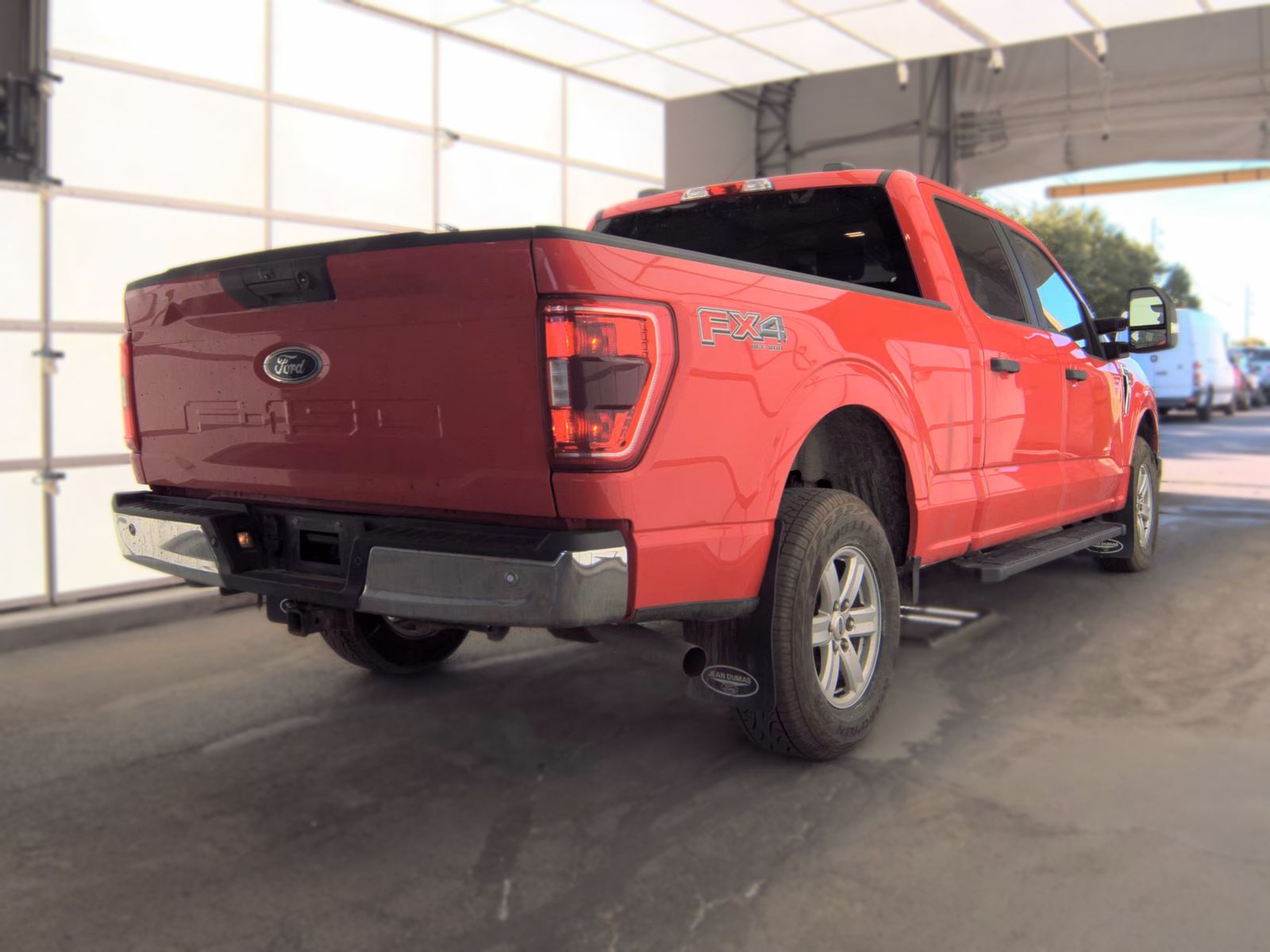 FORD F-150 - 6