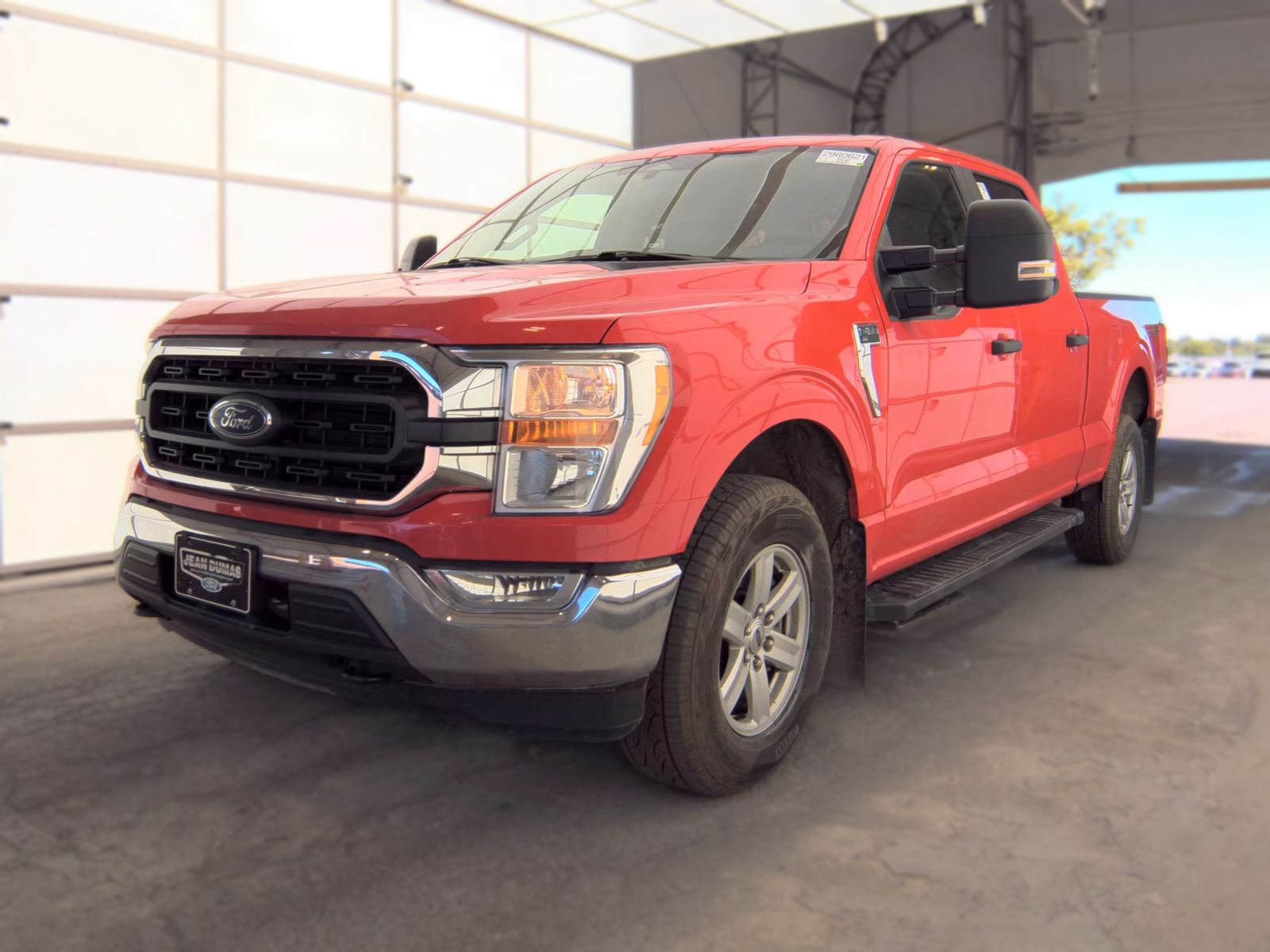 FORD F-150 - 1