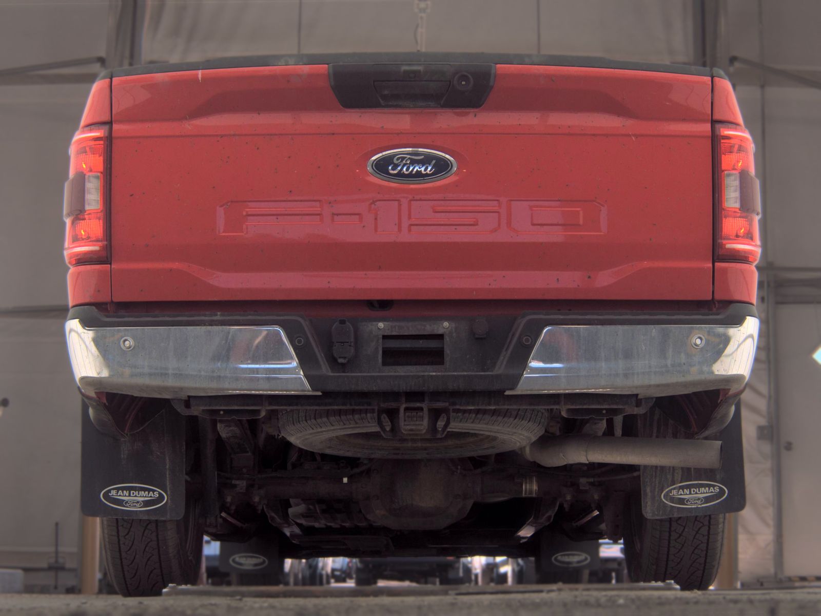 FORD F-150 - 8