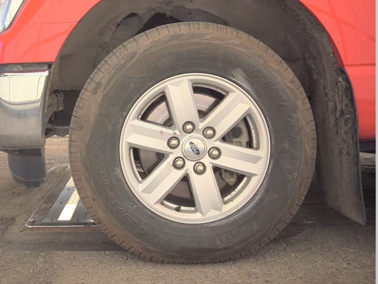 FORD F-150 - 10
