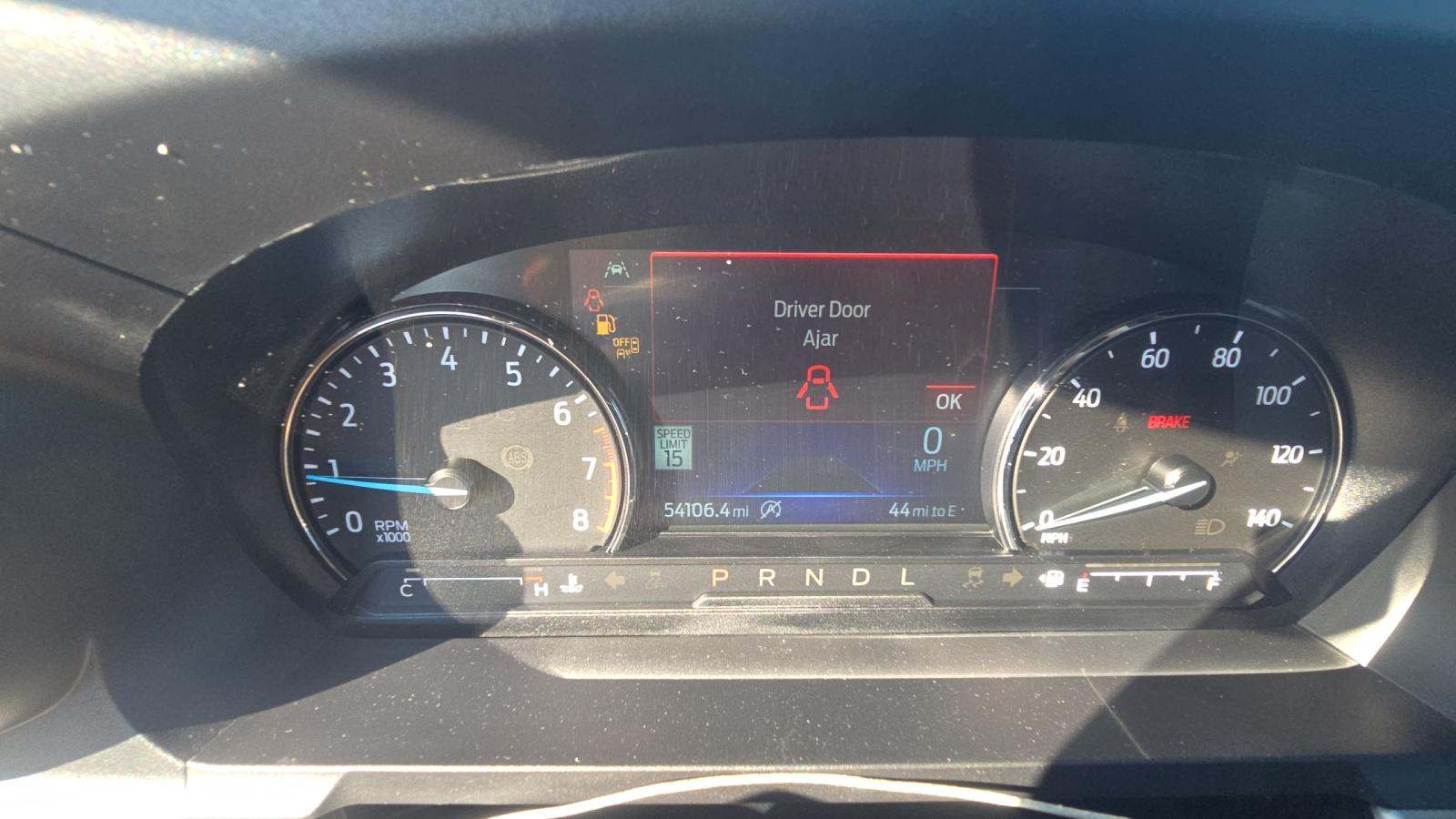 2023 Ford Explorer XLT AWD