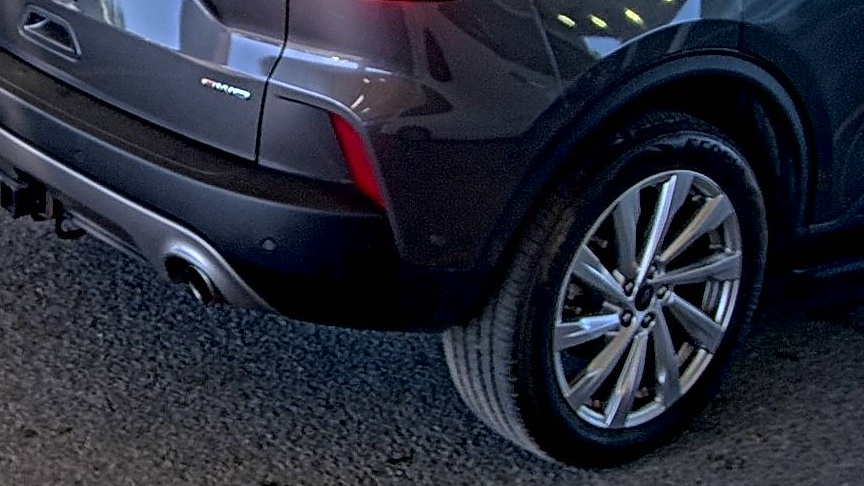 FORD ESCAPE - 10