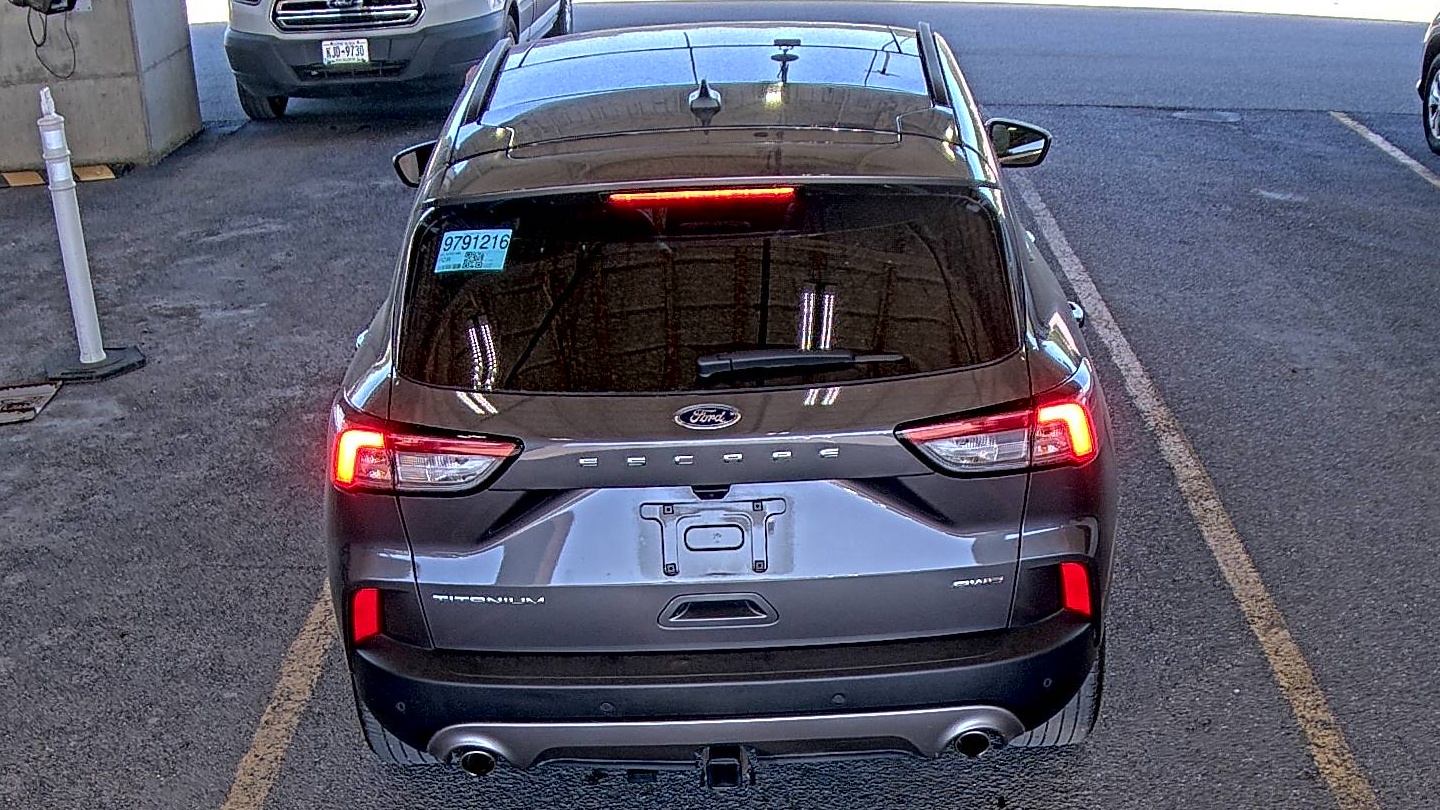 FORD ESCAPE - 6