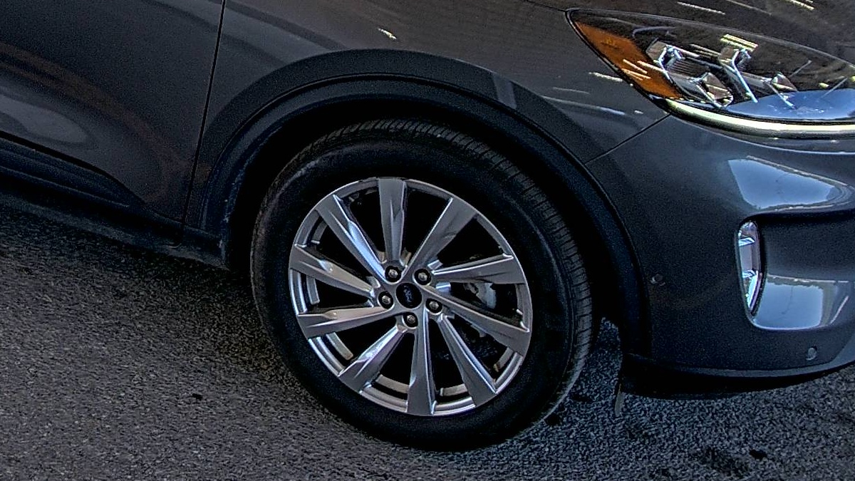 FORD ESCAPE - 9