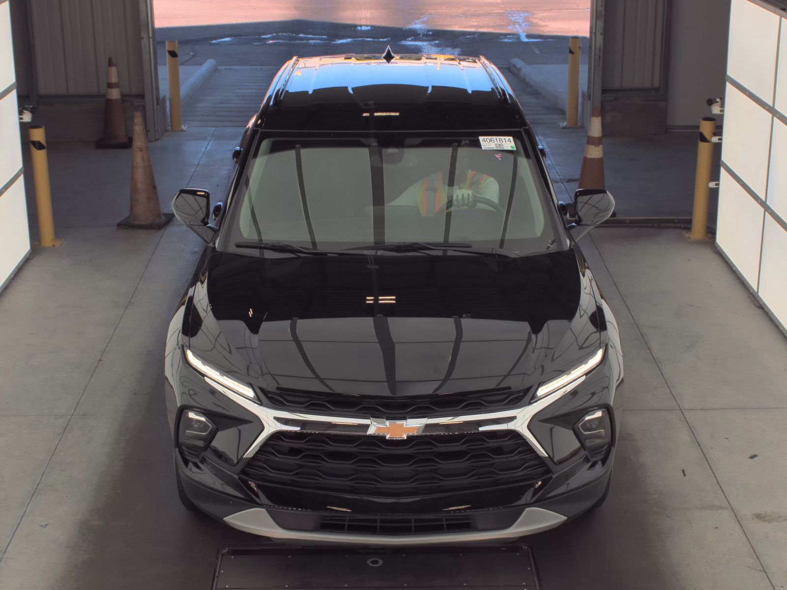CHEVROLET BLAZER - 3