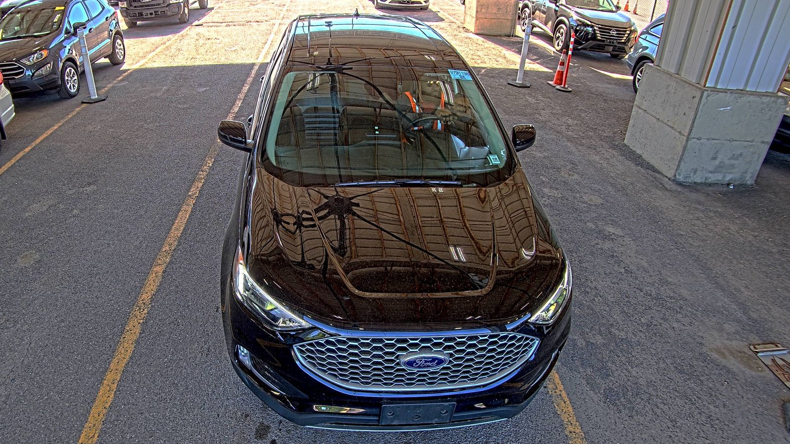 FORD EDGE - 3