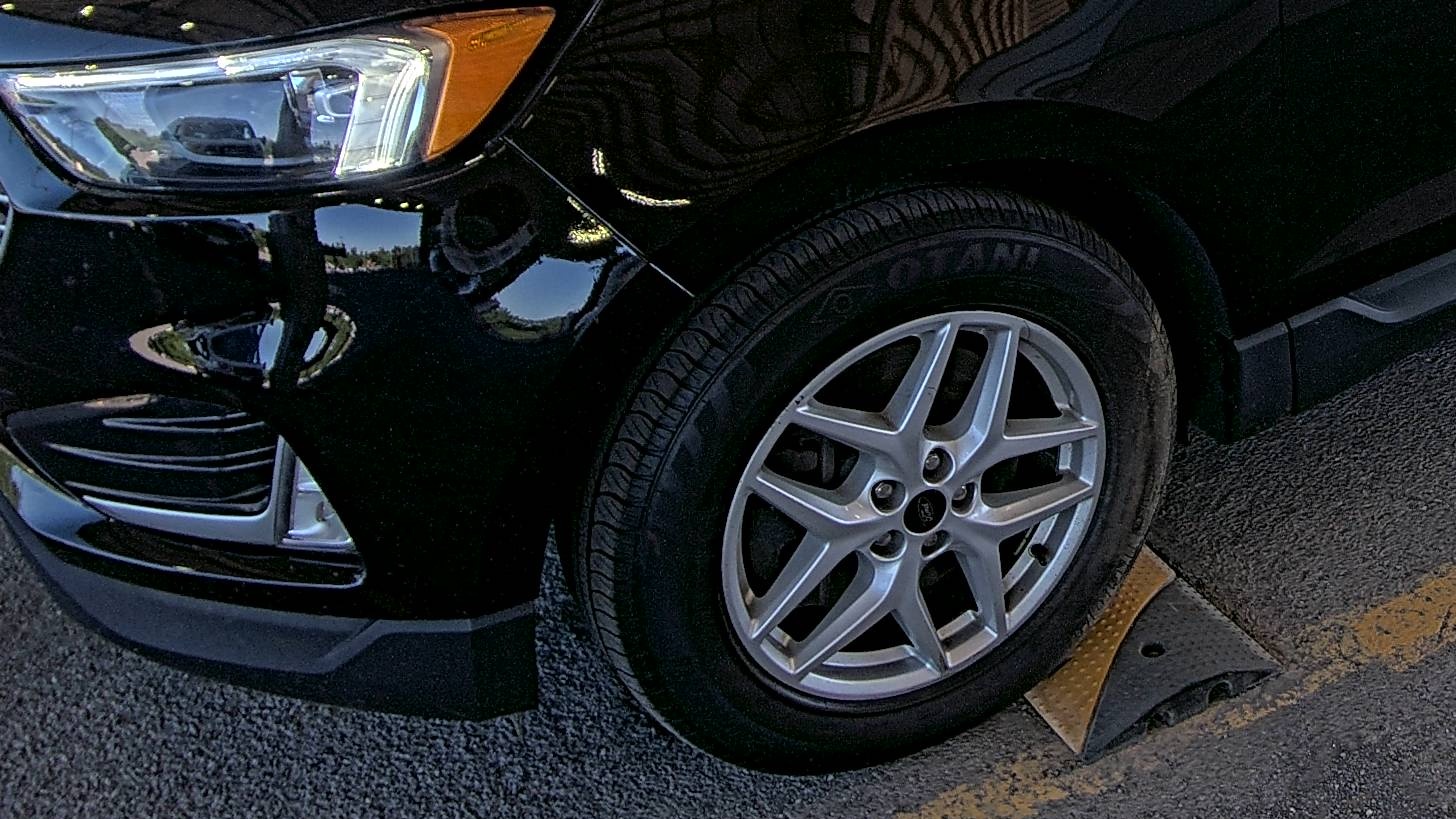 FORD EDGE - 8