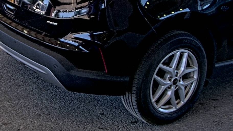 FORD EDGE - 10