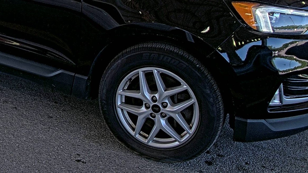 FORD EDGE - 9