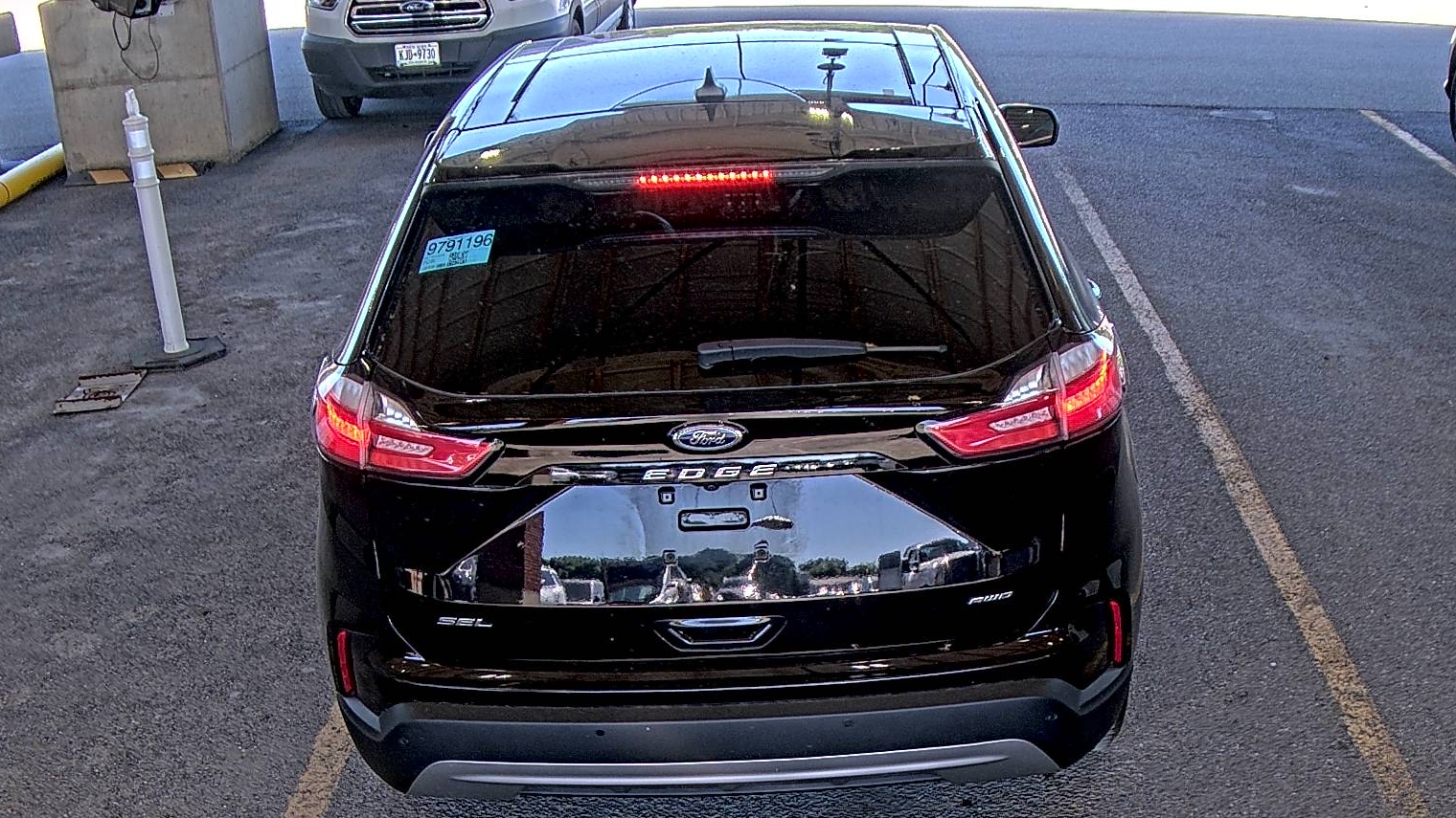 FORD EDGE - 6