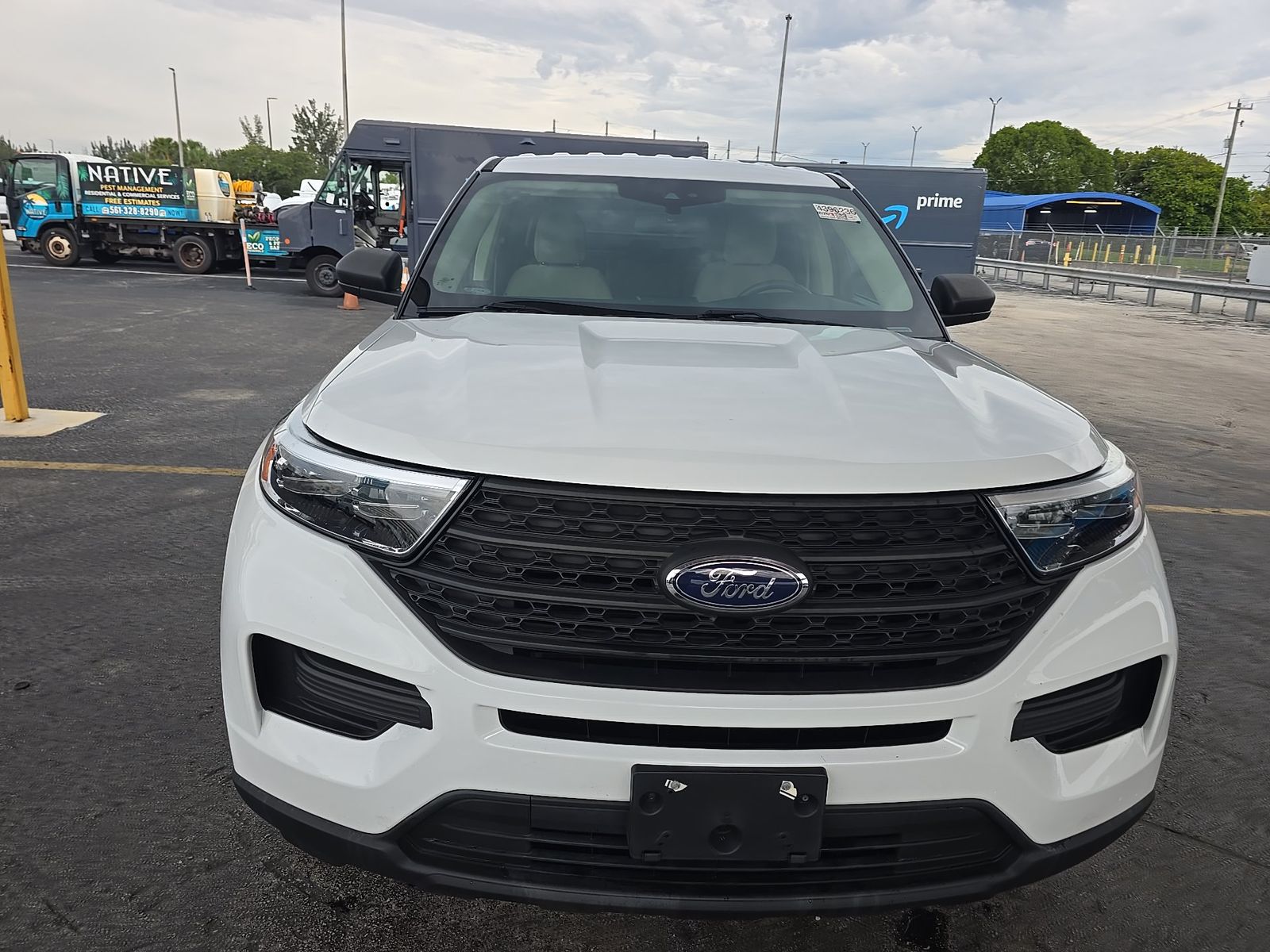 FORD EXPLORER - 3