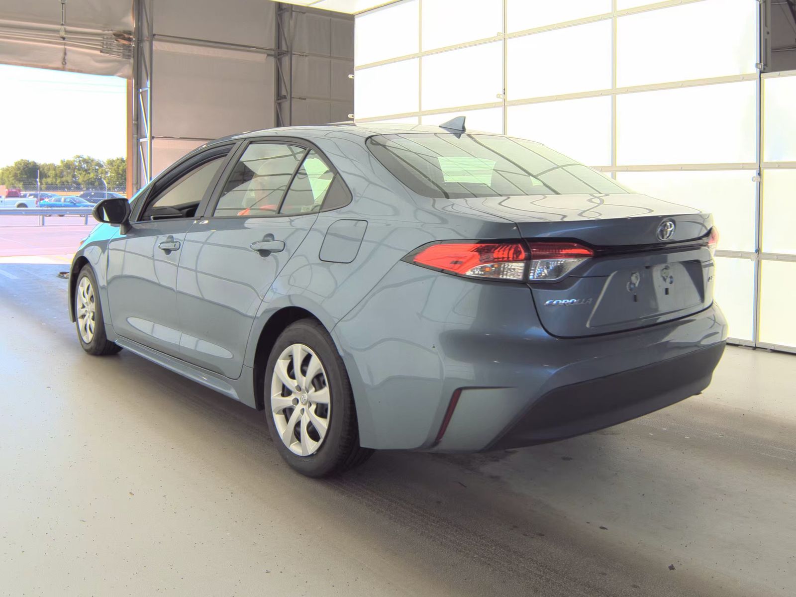 TOYOTA COROLLA - 9