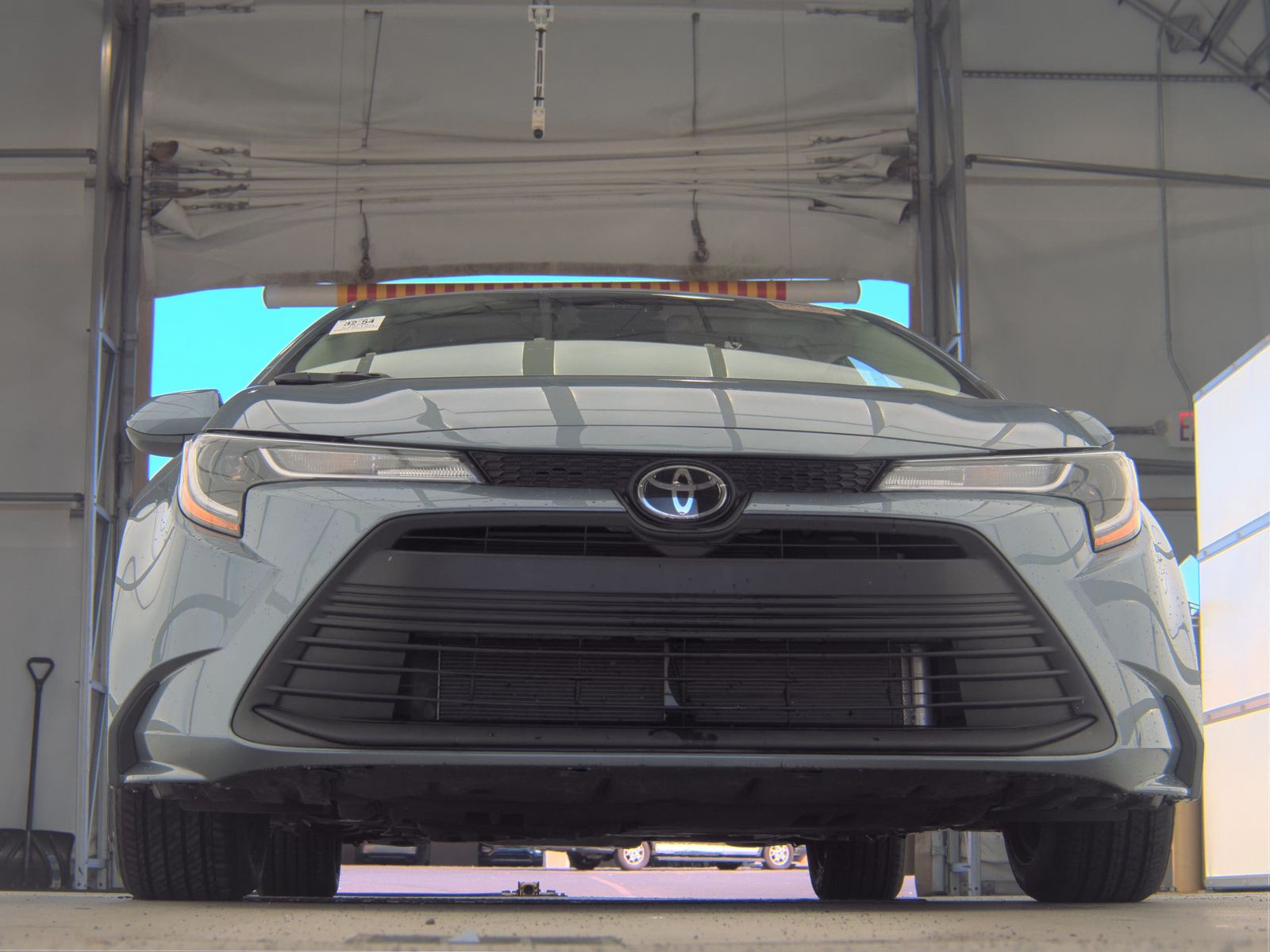 TOYOTA COROLLA - 4