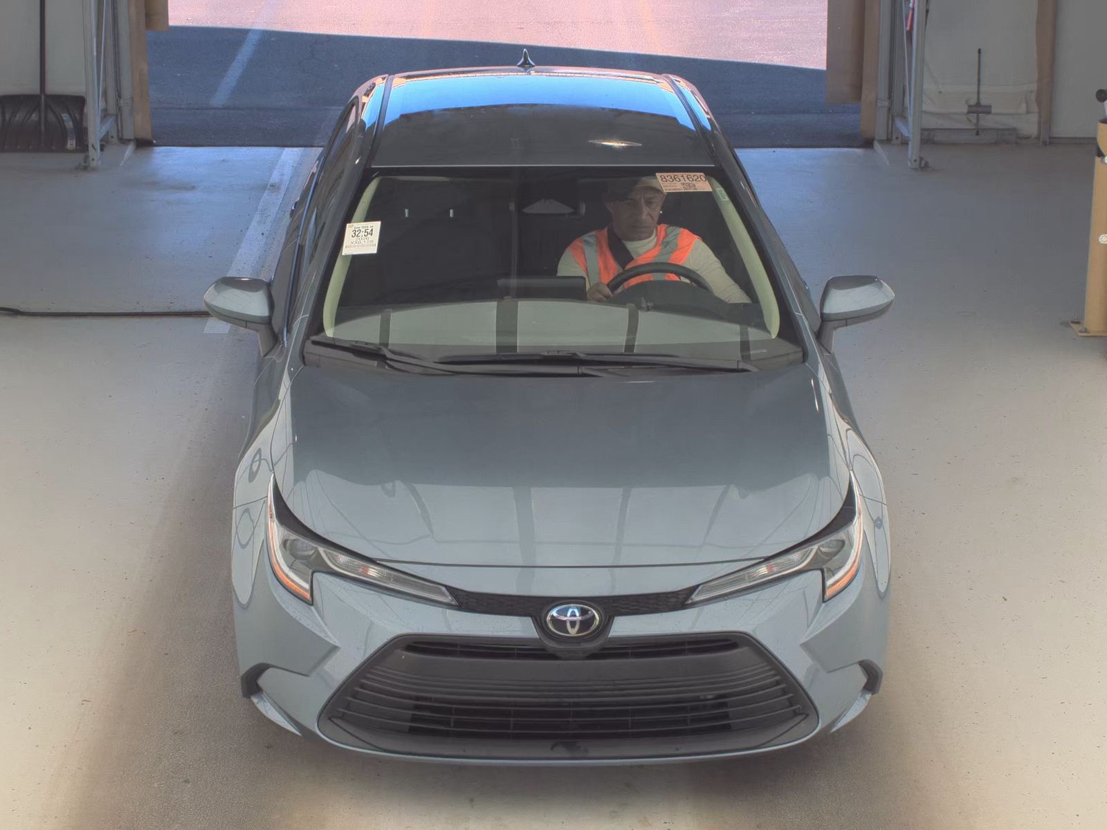TOYOTA COROLLA - 3