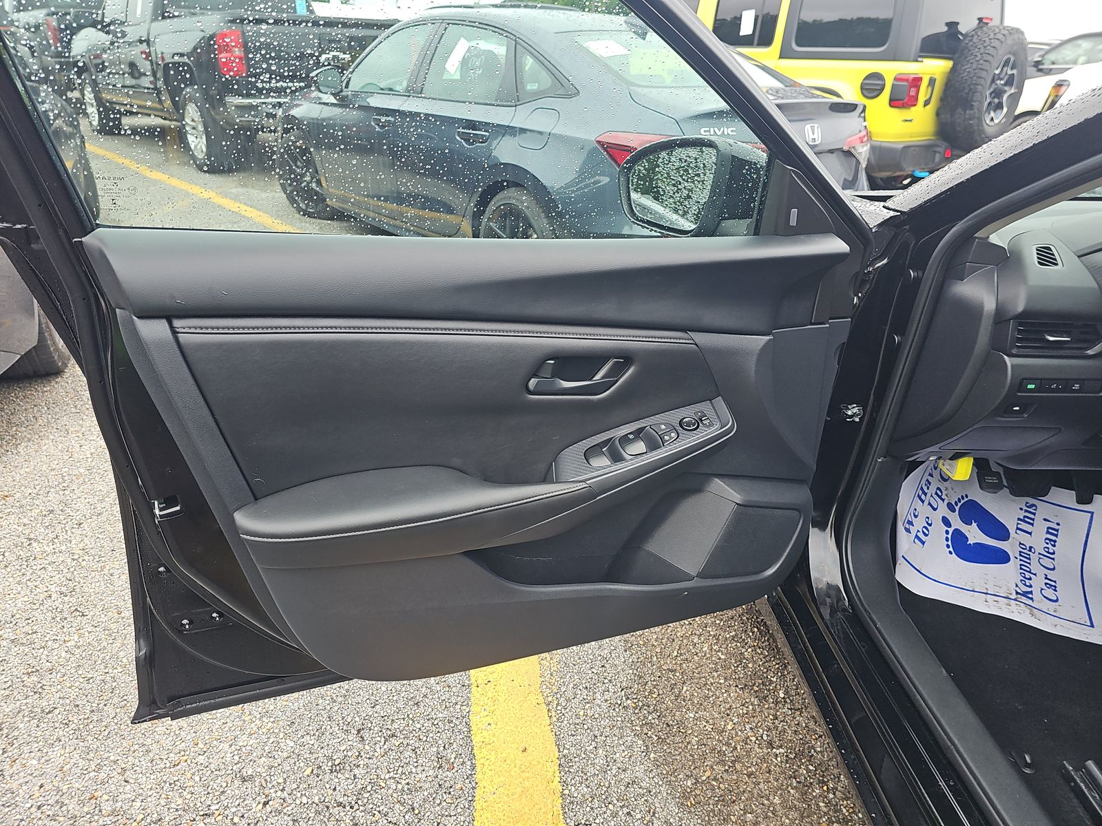NISSAN SENTRA - 10