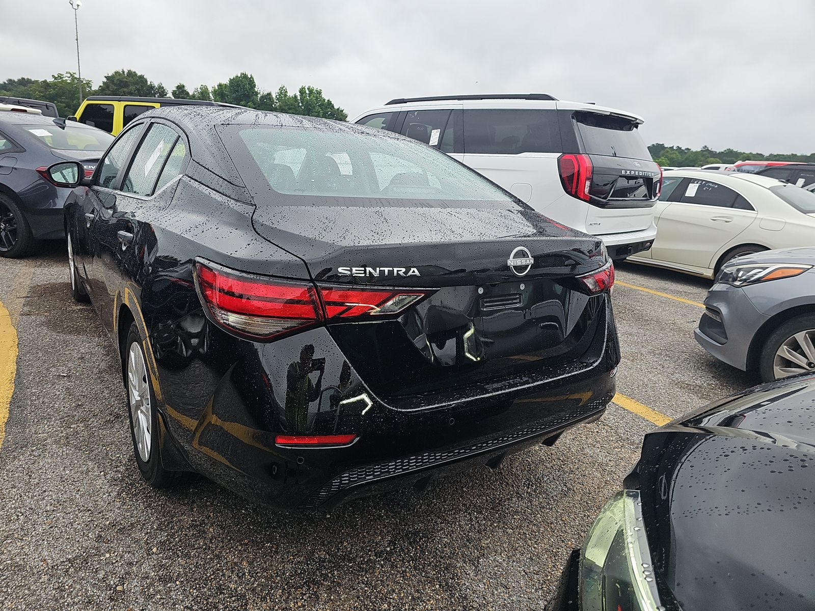 NISSAN SENTRA - 6