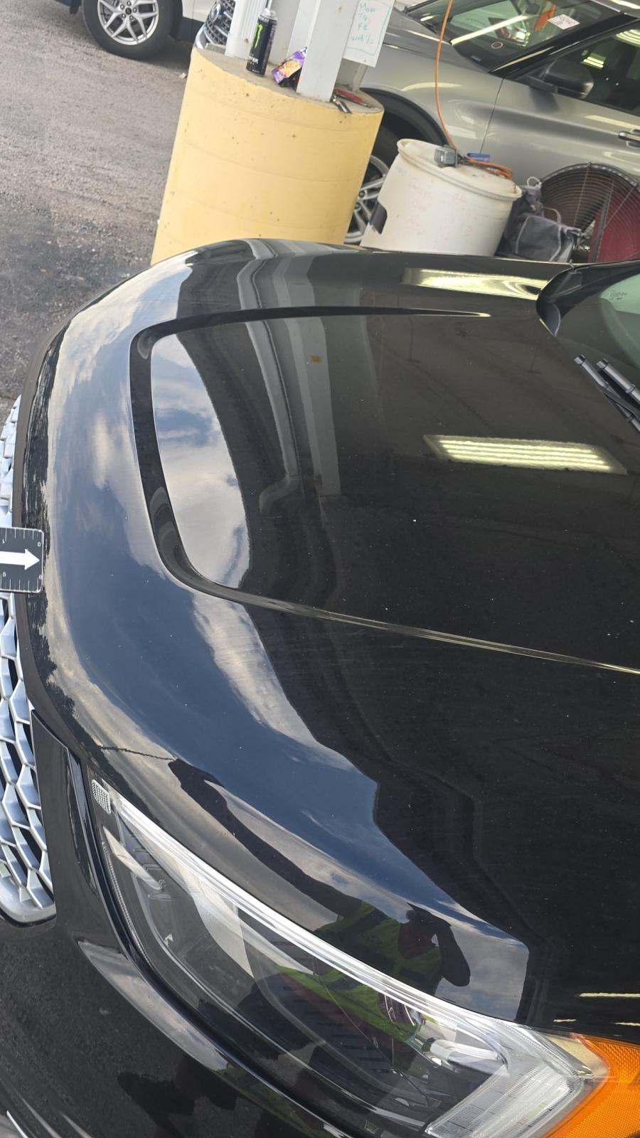 2024 Ford Edge SEL AWD