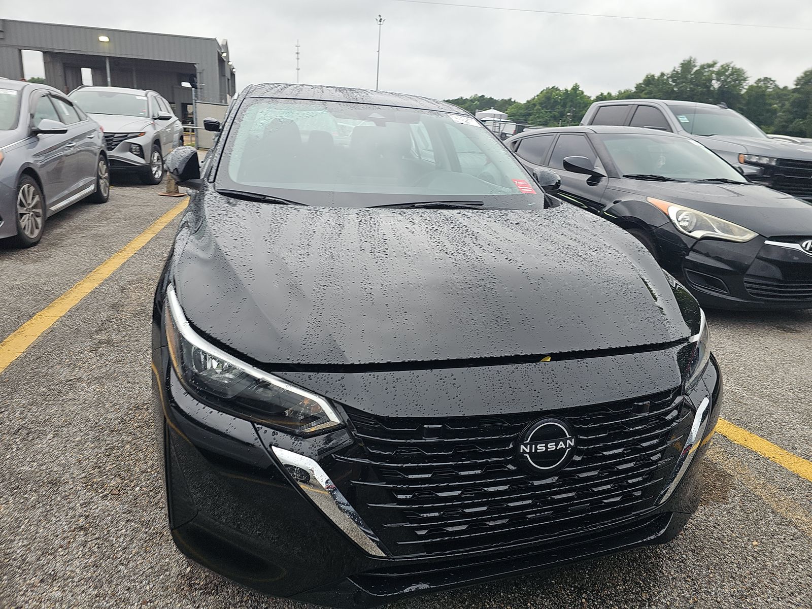 NISSAN SENTRA - 3
