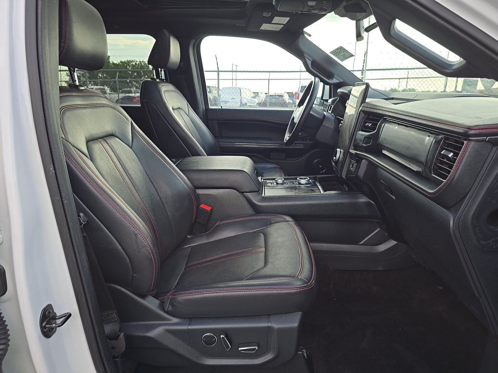 FORD EXPEDITION MAX - 9