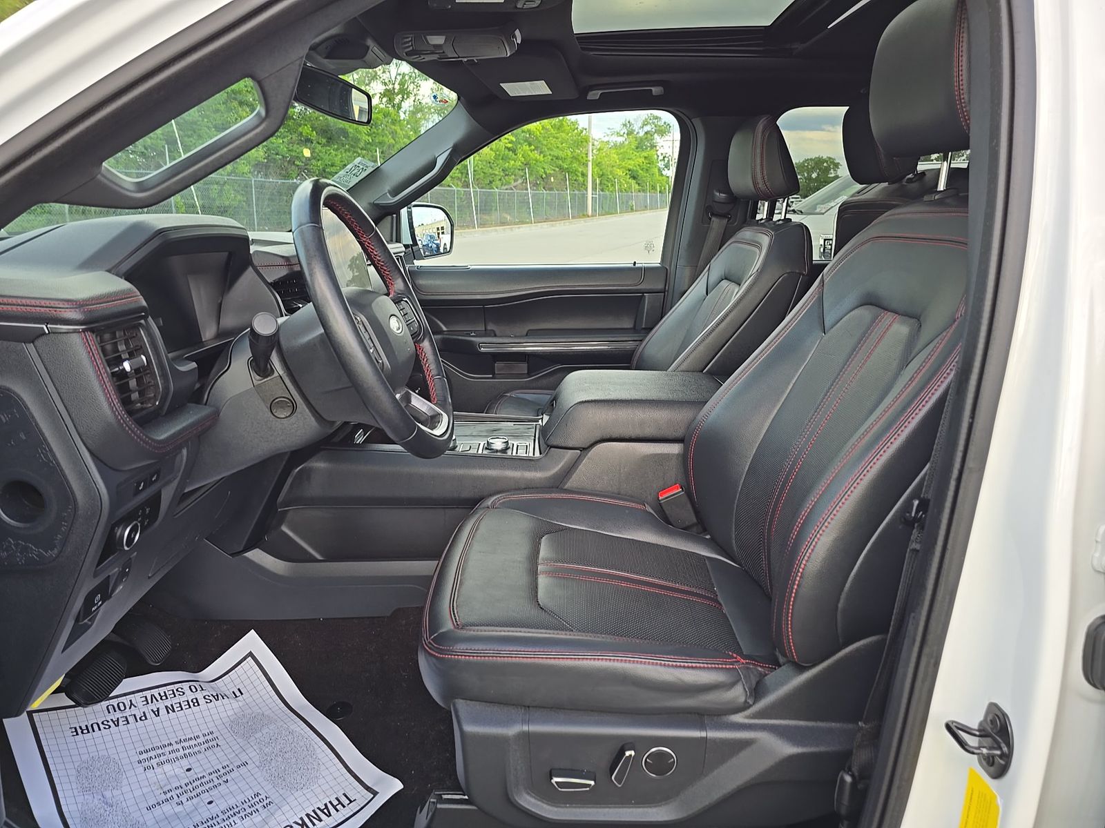 FORD EXPEDITION MAX - 8