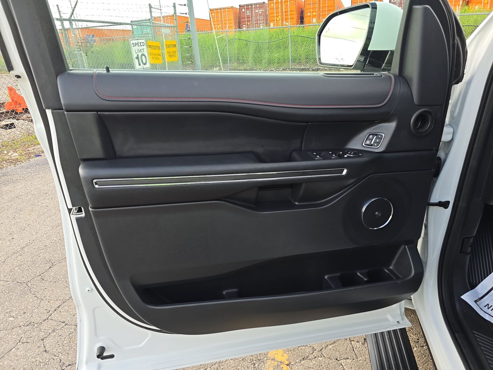 FORD EXPEDITION MAX - 10