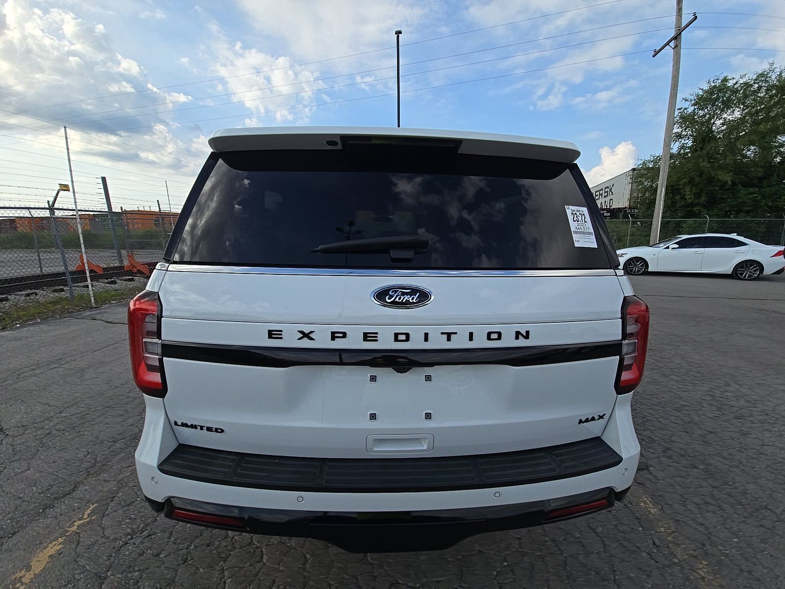 FORD EXPEDITION MAX - 6