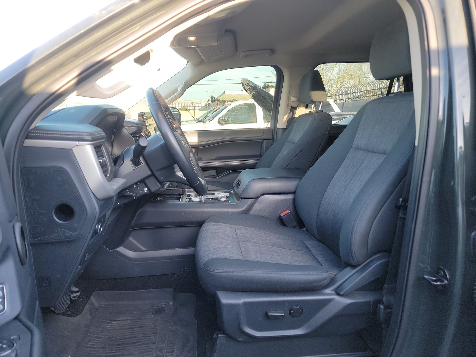 FORD EXPEDITION MAX - 8