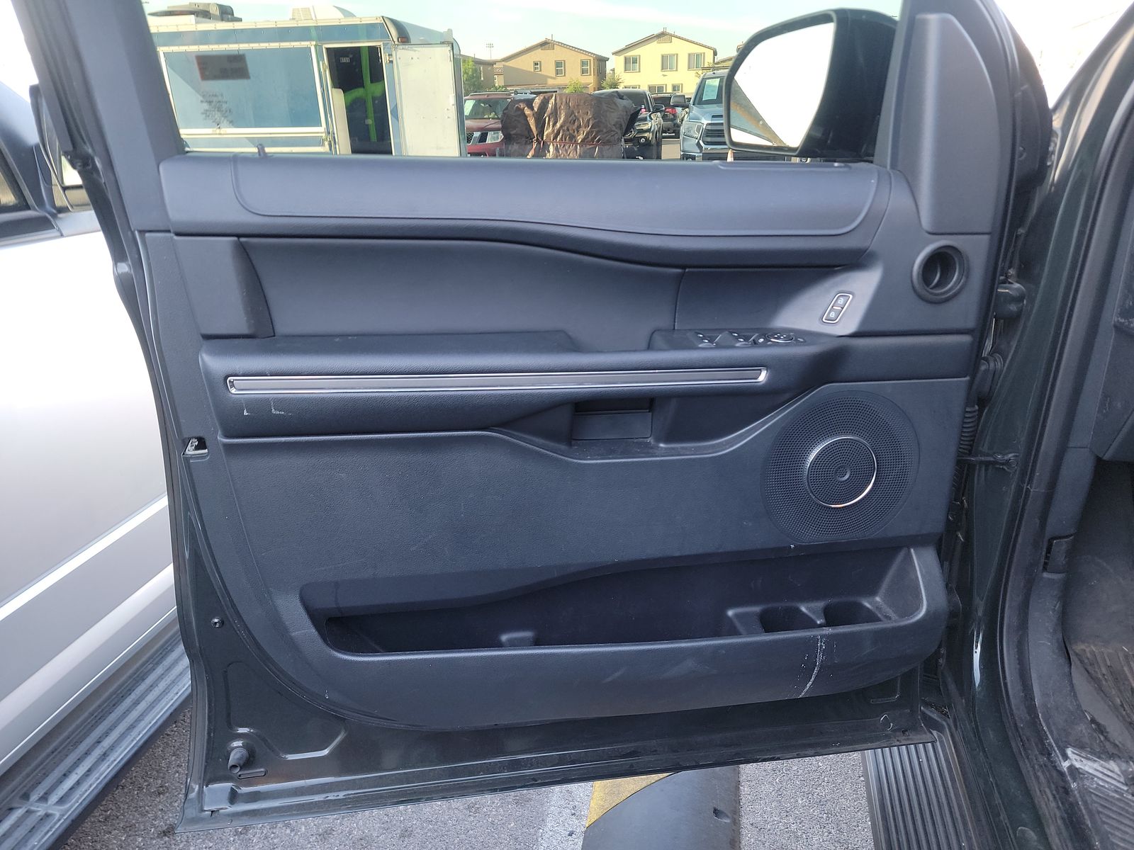 FORD EXPEDITION MAX - 10