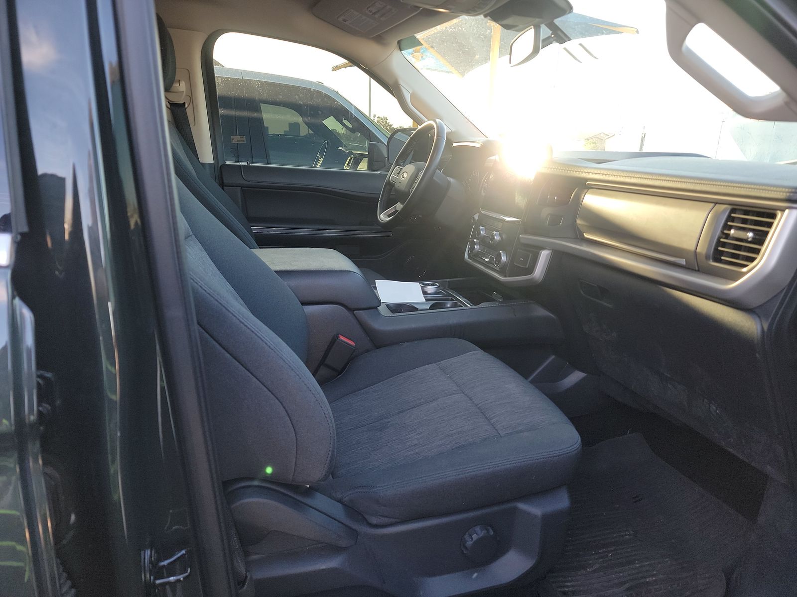 FORD EXPEDITION MAX - 9