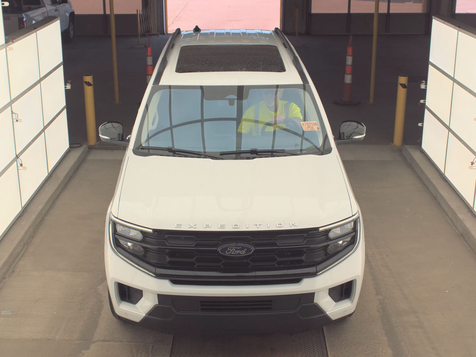 FORD EXPEDITION MAX - 3