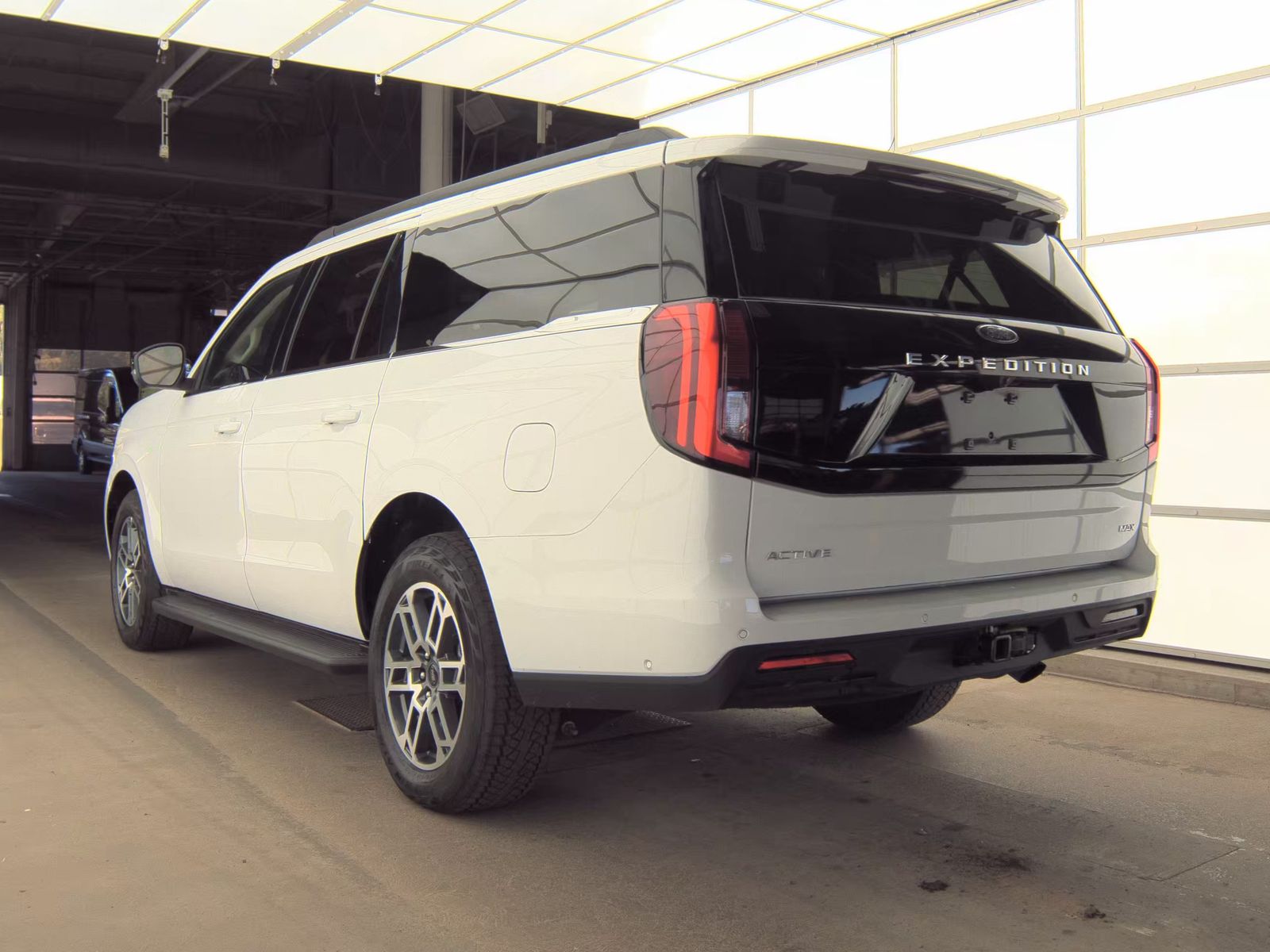 FORD EXPEDITION MAX - 9