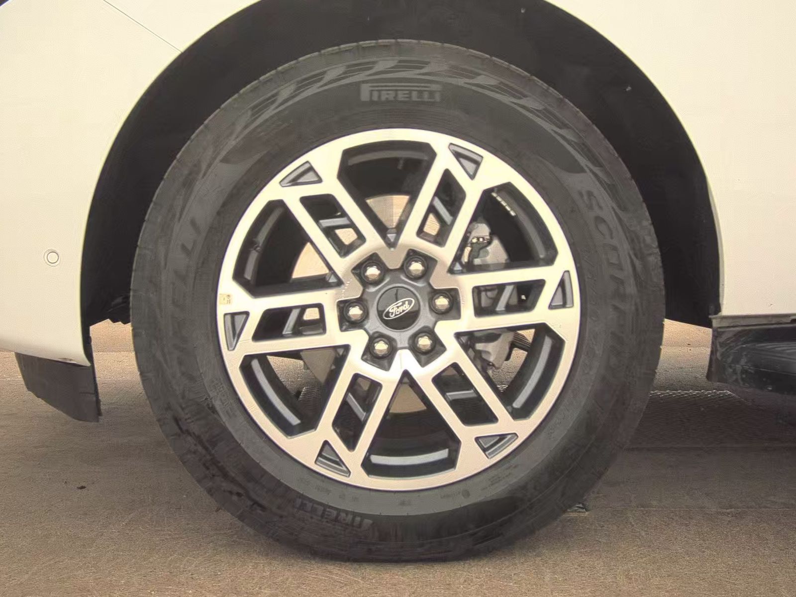 FORD EXPEDITION MAX - 10