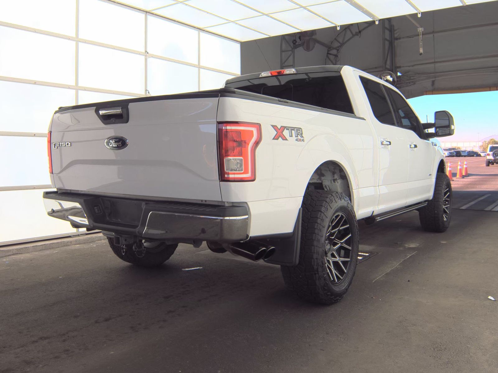 FORD F-150 - 6