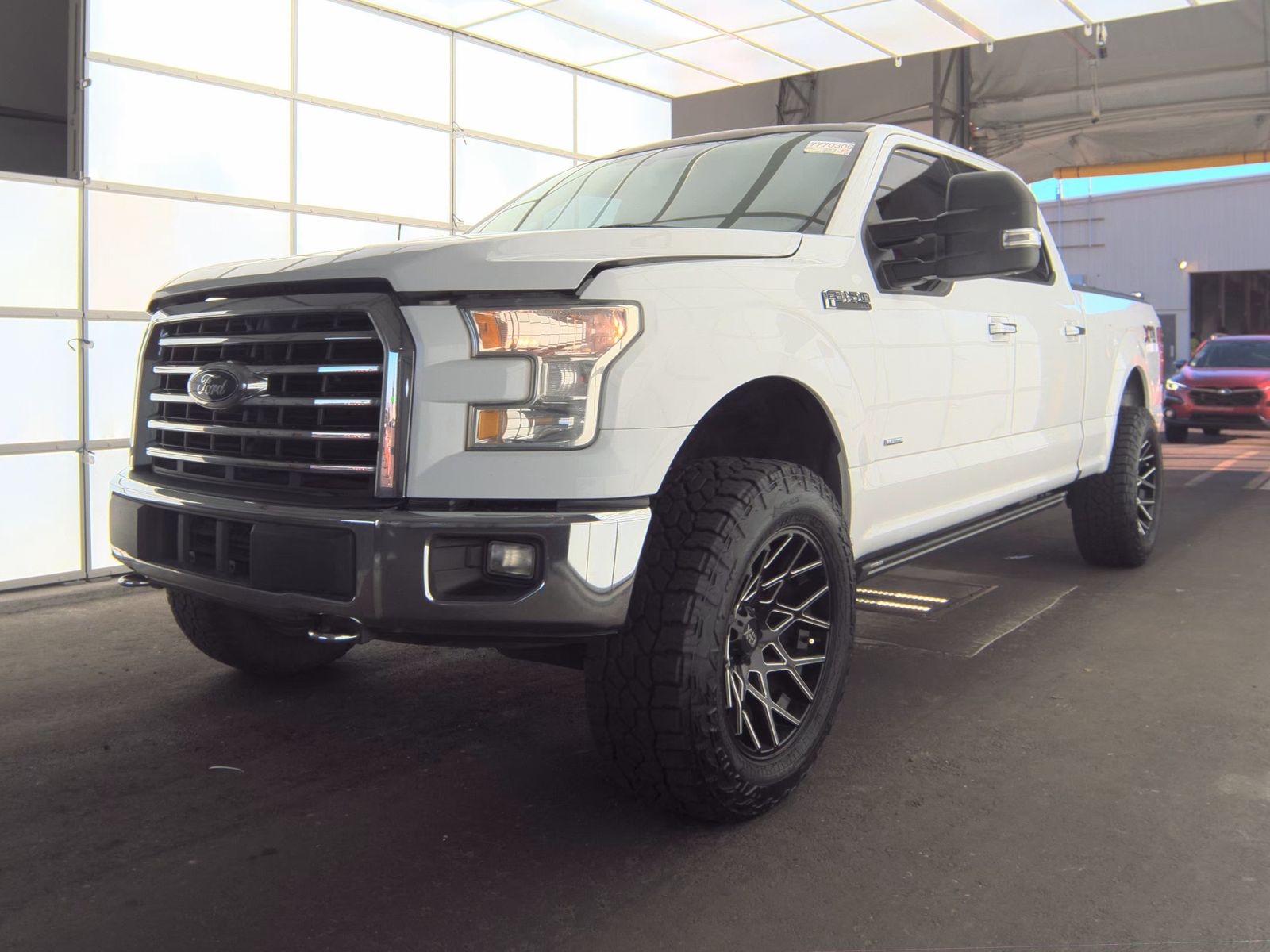 FORD F-150 - 1