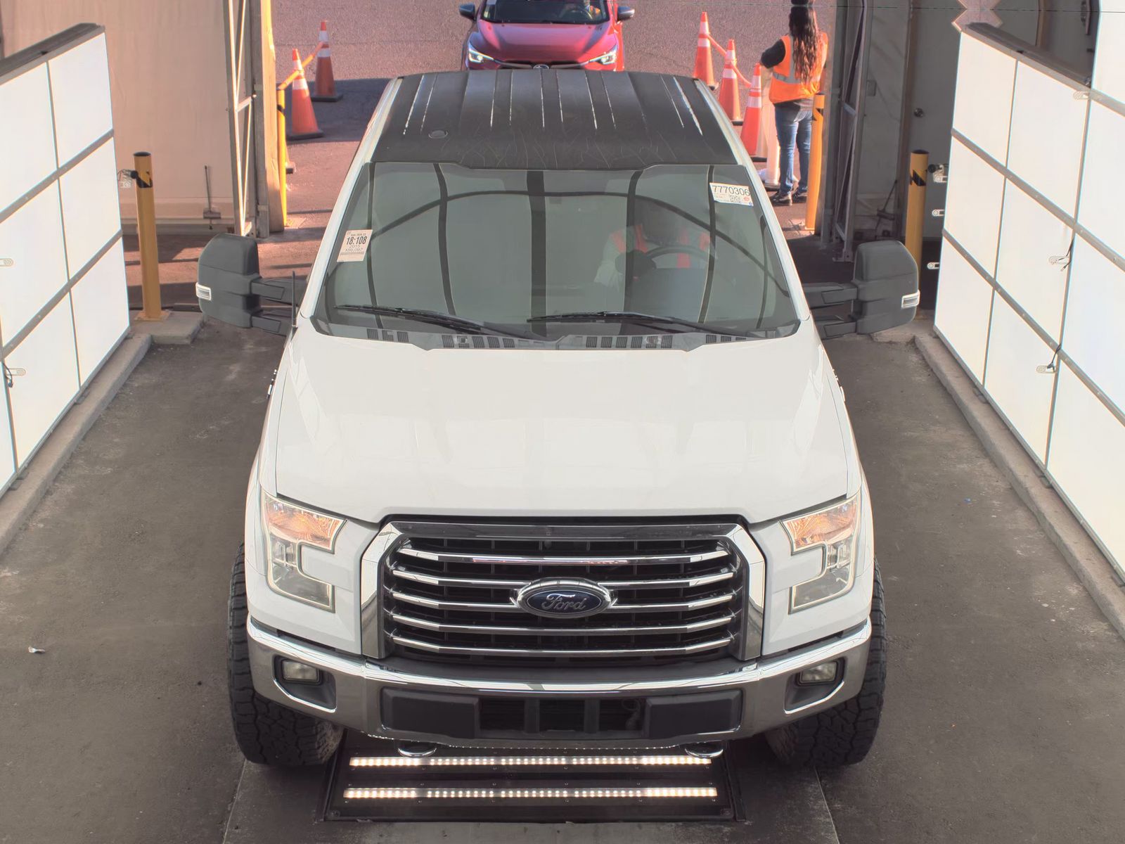 FORD F-150 - 3
