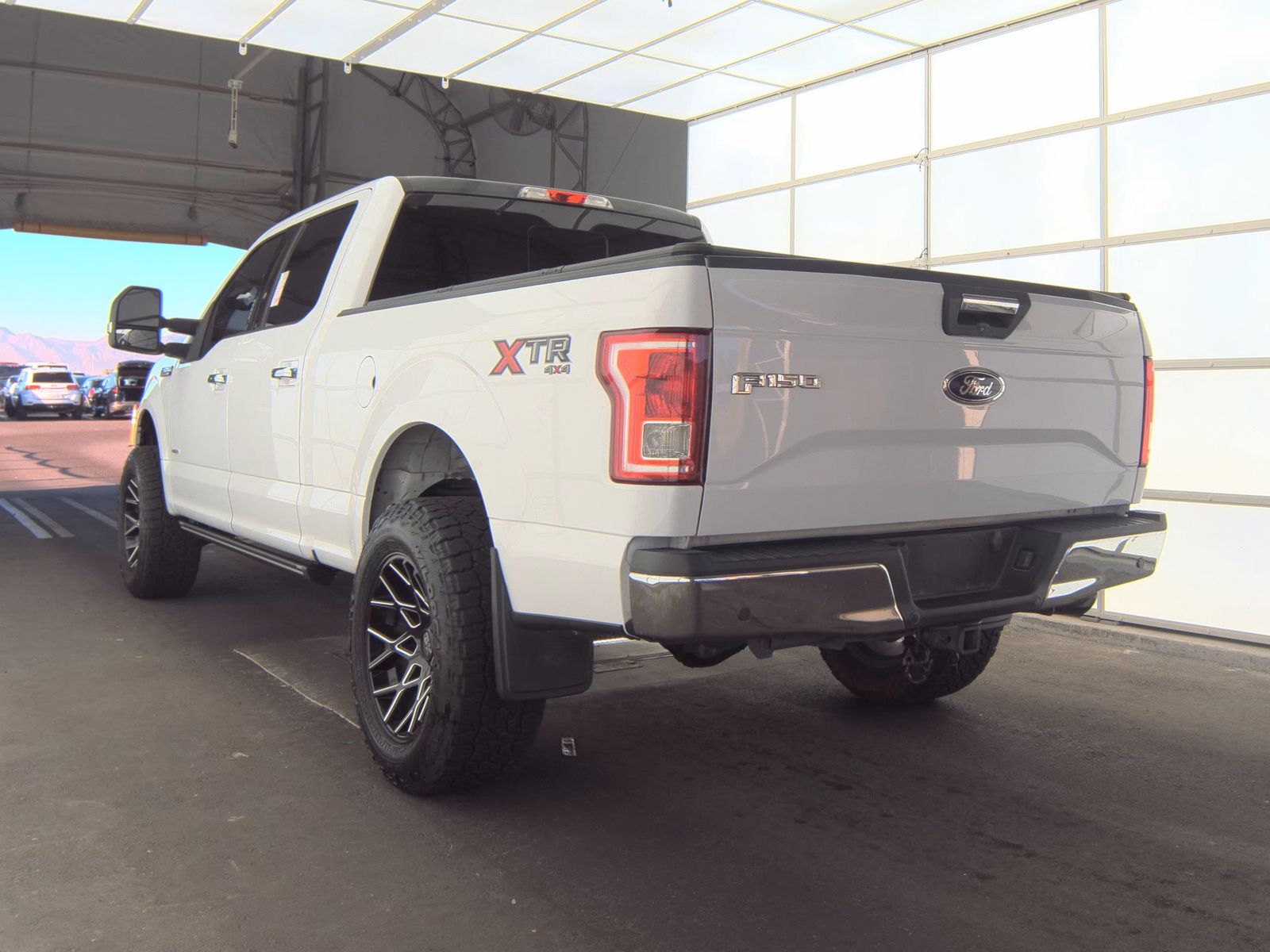 FORD F-150 - 9