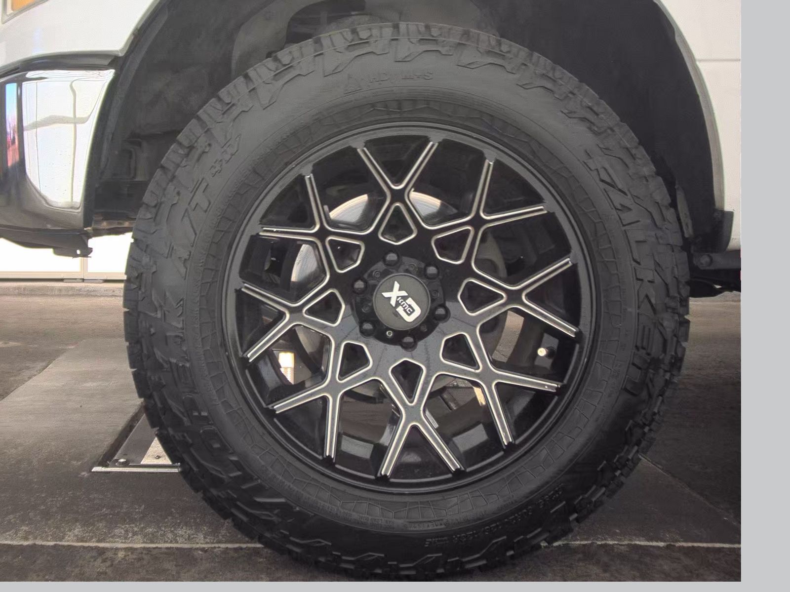 FORD F-150 - 10
