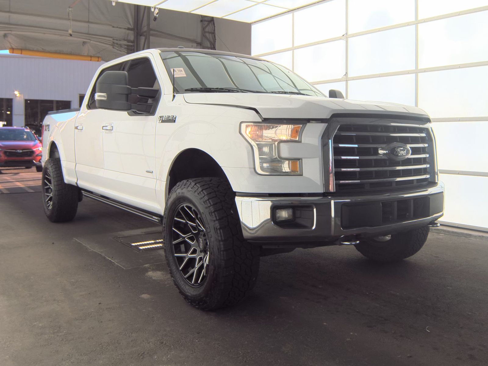 FORD F-150 - 5