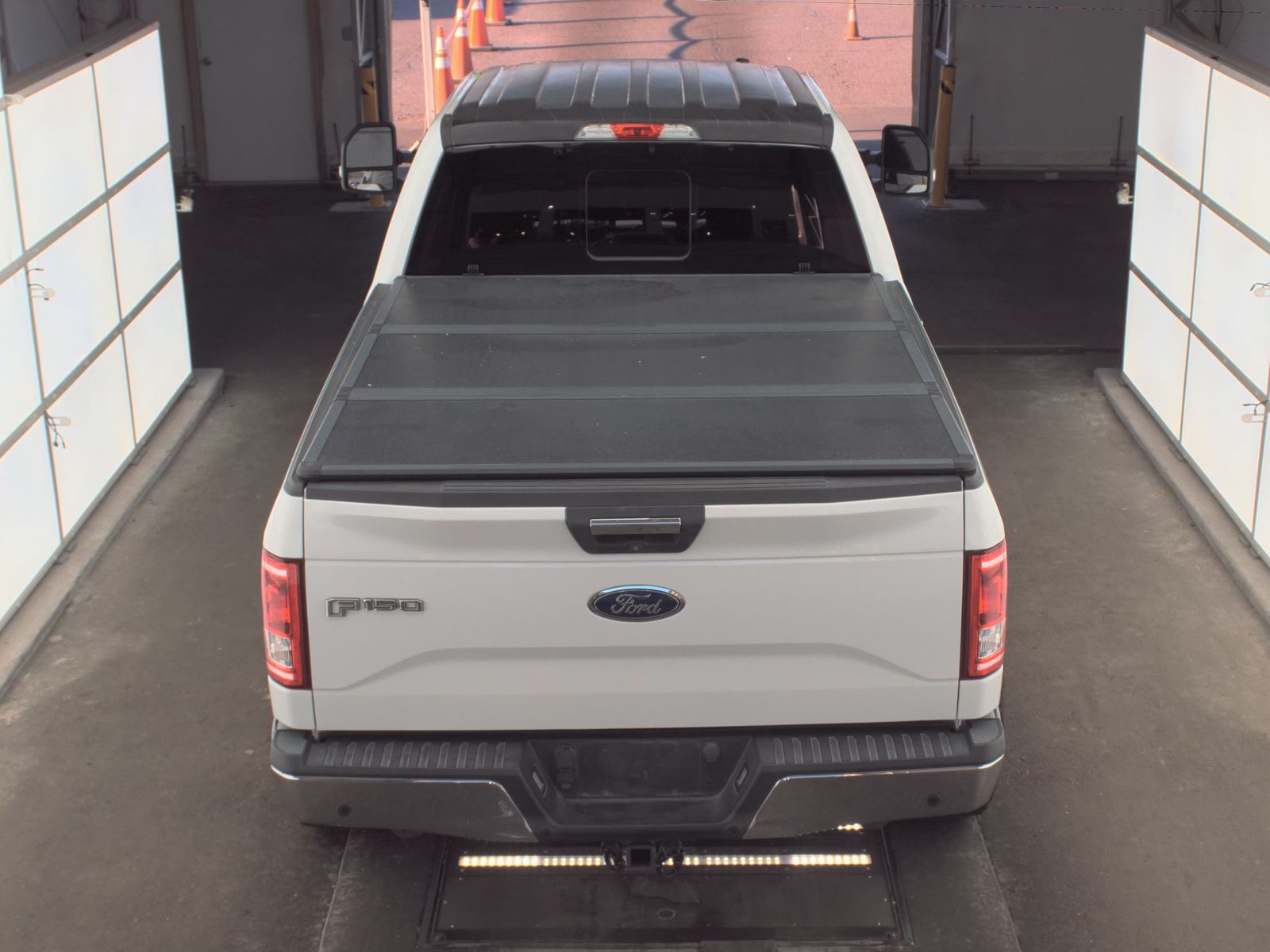 FORD F-150 - 7