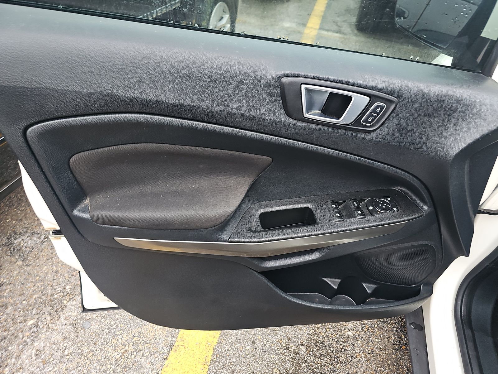 FORD ECOSPORT - 10