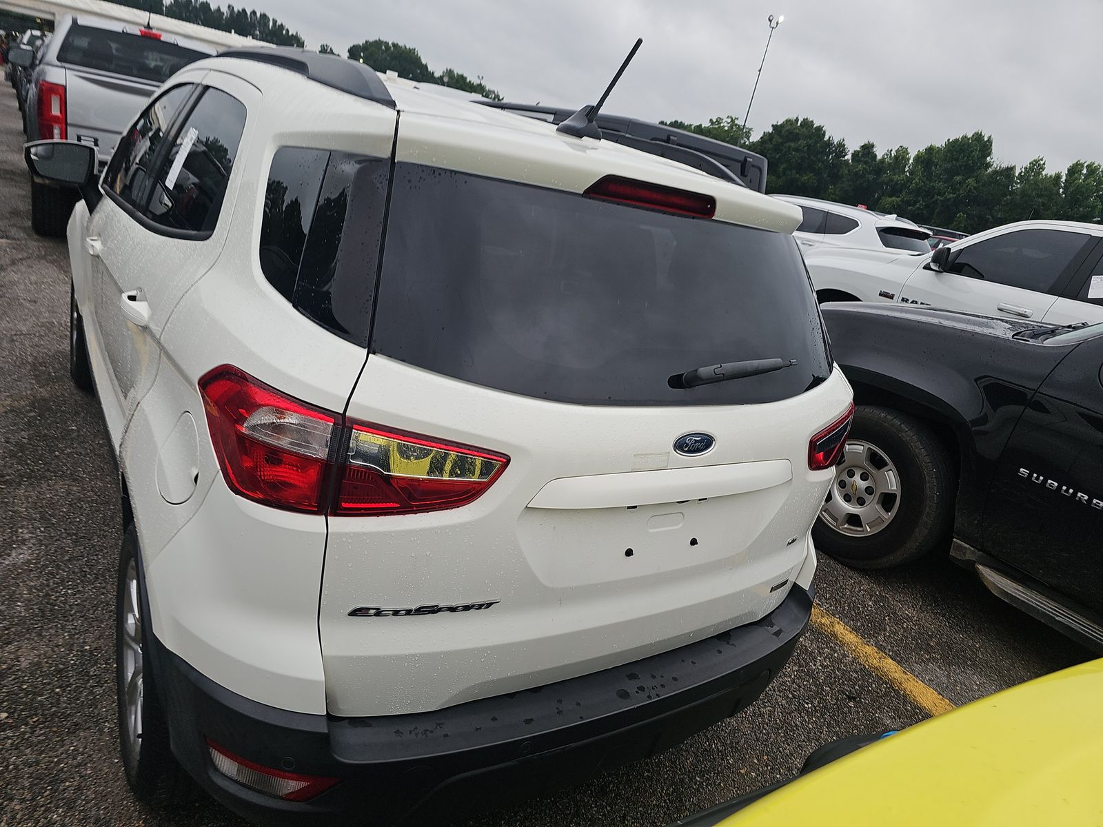 FORD ECOSPORT - 6