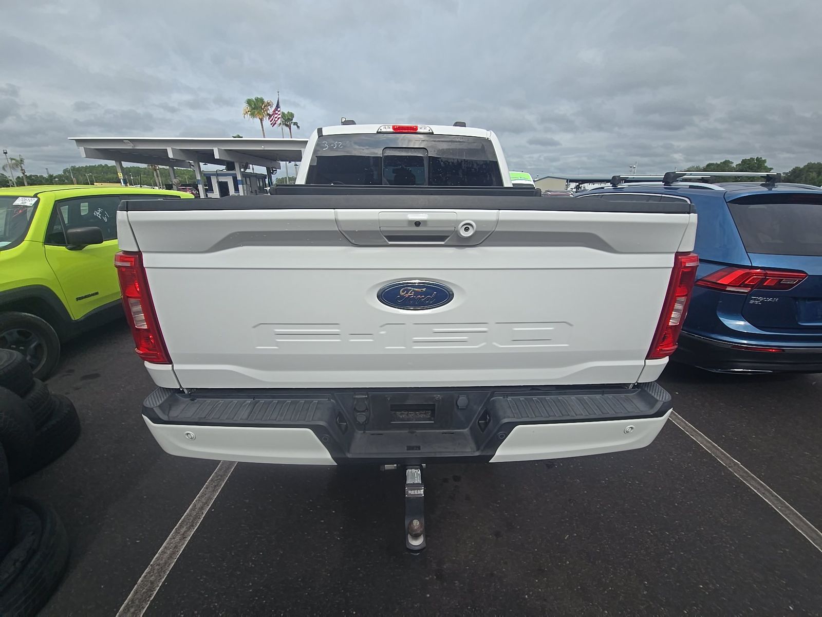 FORD F-150 - 6