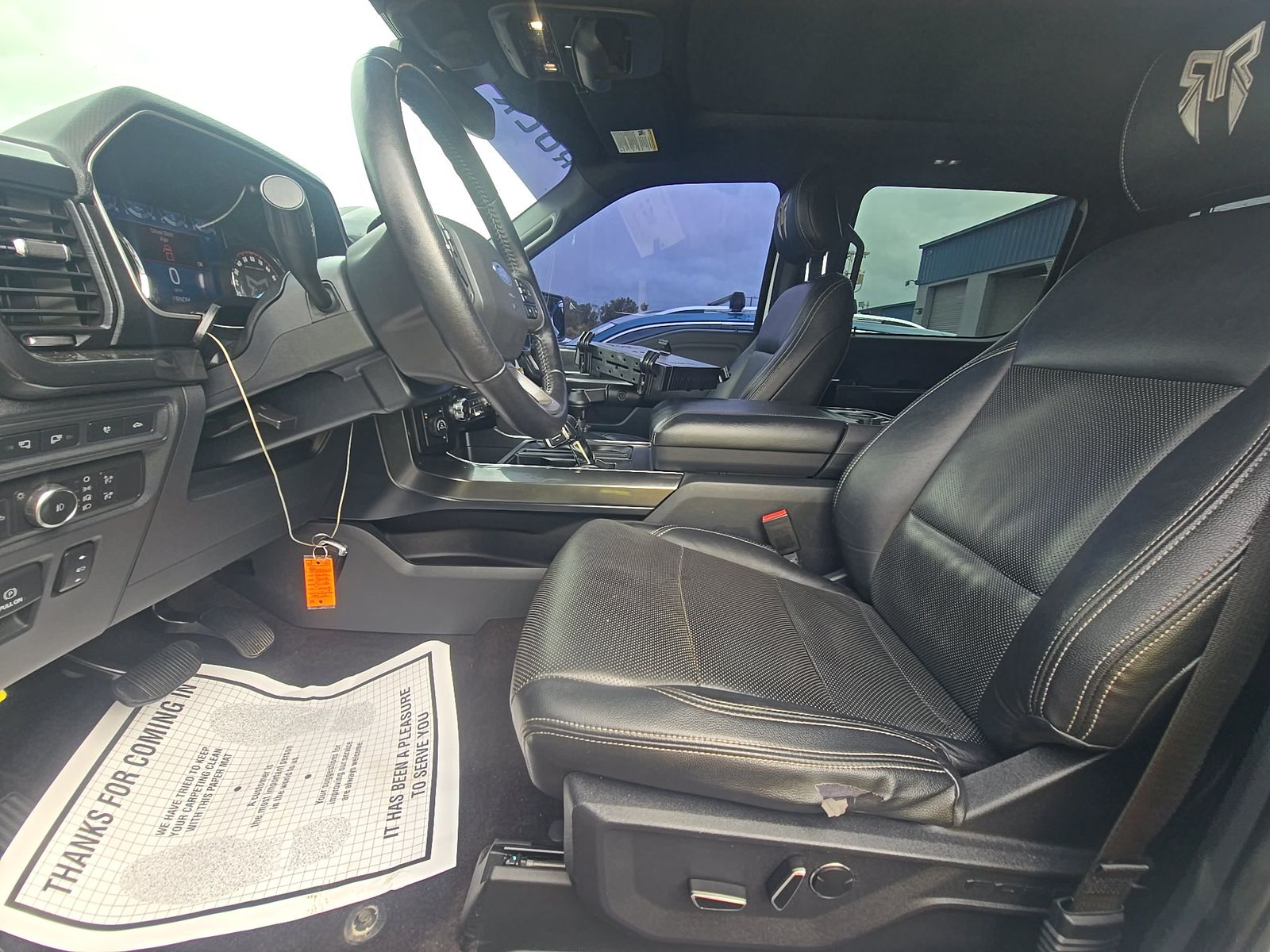 FORD F-150 - 8